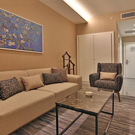 Mardin Airport Hotel Exterior photo